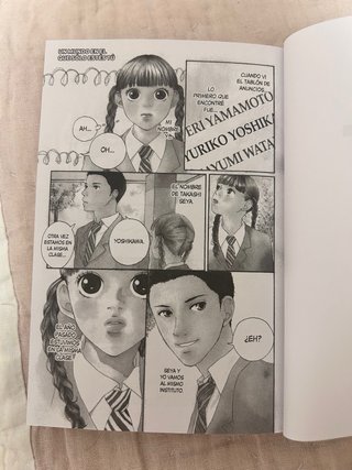 ANTOLOGÍA DE HISTORIAS DE AMOR DE IO SAKISAKA