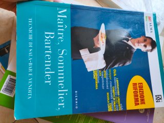 Libro scolastico