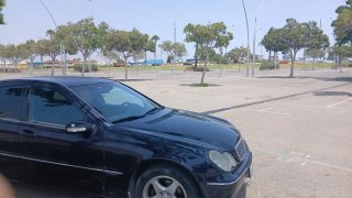 Mercedes-Benz 220 2001