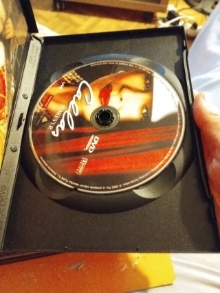 DVD Callas Forever - Franco Zeffirelli