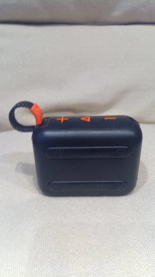 Altavoz JBL Go4 Negro, rojo , azul, camuflaje
