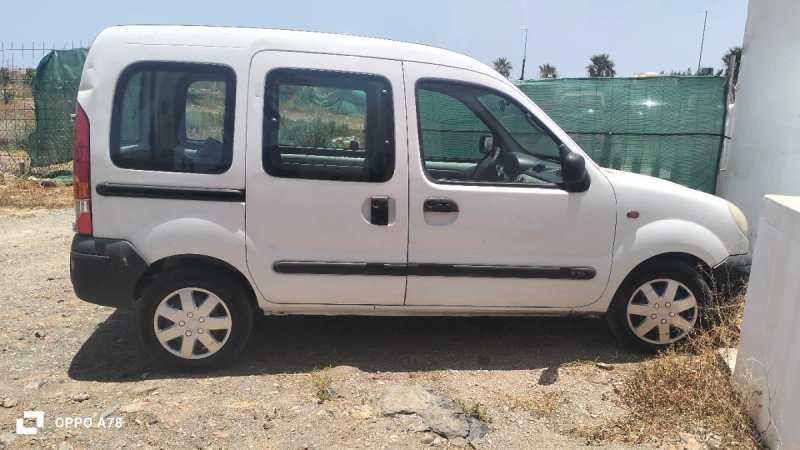 Renault Kangoo 2003 - foto 1