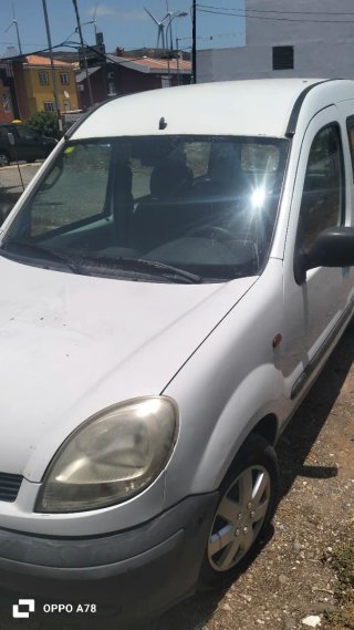 Renault Kangoo 2003