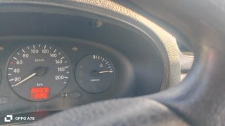 Renault Kangoo 2003