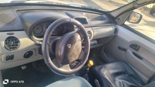 Renault Kangoo 2003