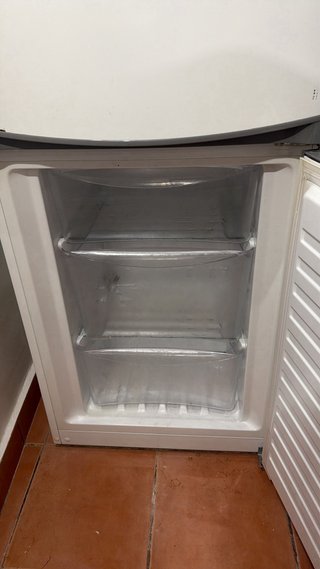 Nevera Zanussi Combi Blanca  - Modelo ZRB34315WA