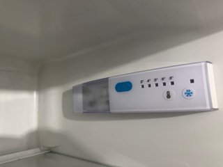 Nevera Zanussi Combi Blanca  - Modelo ZRB34315WA