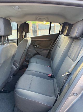 Renault Megane 2012