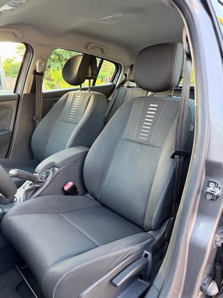 Renault Megane 2012