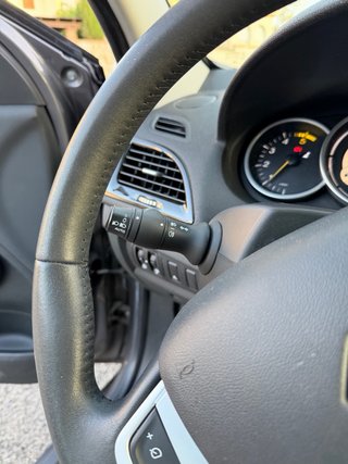 Renault Megane 2012