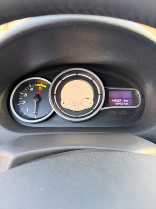 Renault Megane 2012