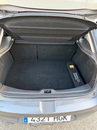 Renault Megane 2012