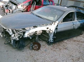 Asientos traseros chevrolet epica lt 267135