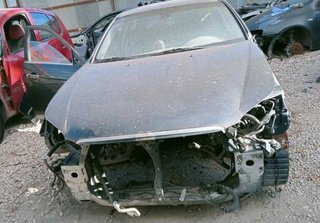 Asientos traseros chevrolet epica lt 267135