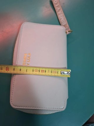 Monedero Bimba y Lola rosa