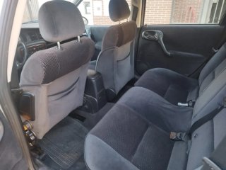 Opel Vectra 2000