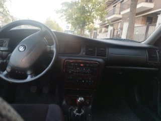 Opel Vectra 2000