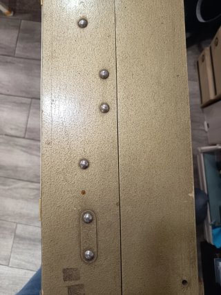 Tragaperras Rotomat Krone 100