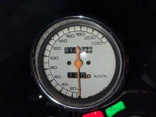 Suzuki Bandit GSF 400 1991 verde