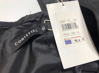 Vestido Cortefiel Nuevo