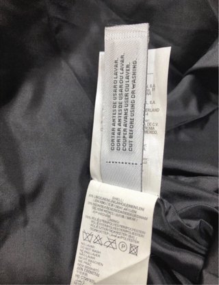 Vestido Cortefiel Nuevo
