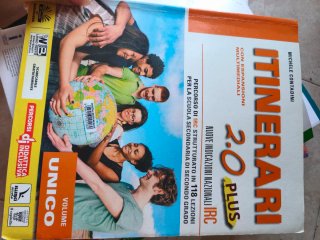 Libro scolastico