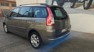 Citroen C4 Picasso 2013