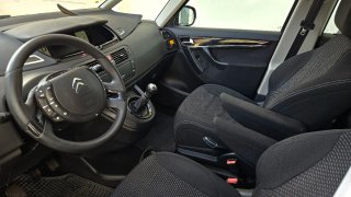 Citroen C4 Picasso 2013