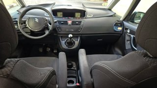 Citroen C4 Picasso 2013