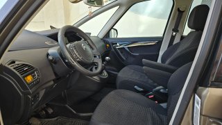 Citroen C4 Picasso 2013