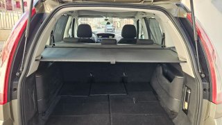 Citroen C4 Picasso 2013