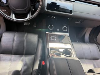 Land Rover Range Rover Velar 2019
