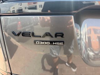 Land Rover Range Rover Velar 2019