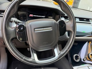 Land Rover Range Rover Velar 2019