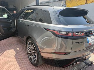 Land Rover Range Rover Velar 2019