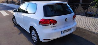 Volkswagen Golf VI - 1.6 TDI 16v - 3p.