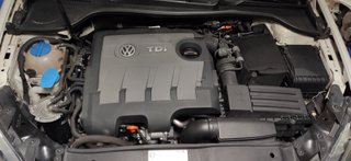 Volkswagen Golf VI - 1.6 TDI 16v - 3p.