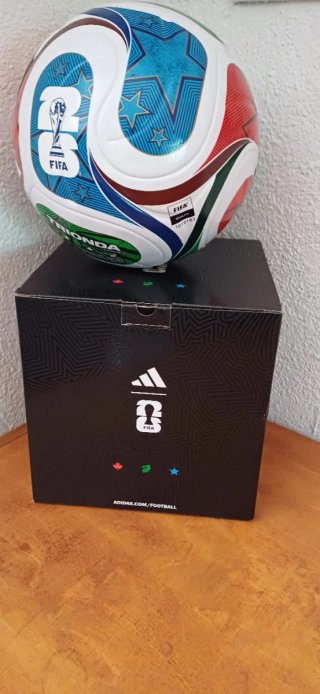 Balón Adidas Trionda T5