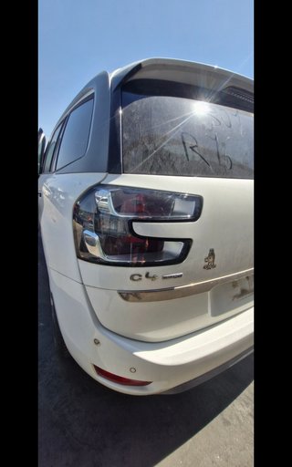 Despiece Citroën C4 Picasso
