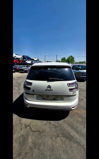 Despiece Citroën C4 Picasso