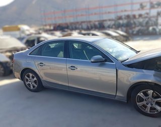 Audi asientos traseros a4 ber. (b8) e 488783