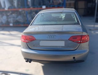 Audi asientos traseros a4 ber. (b8) e 488783