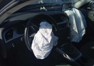 Audi asientos traseros a4 ber. (b8) e 488783