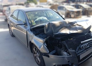 Audi asientos traseros a4 ber. (b8) e 488783