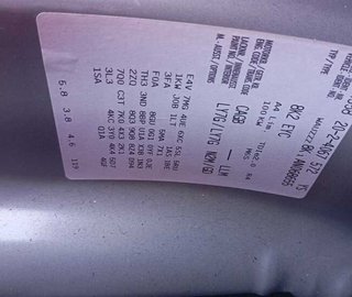 Audi asientos traseros a4 ber. (b8) e 488783