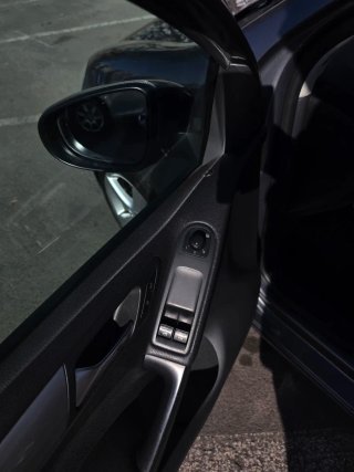 Volkswagen Golf 2010