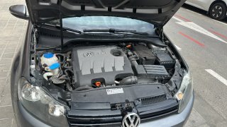 Volkswagen Golf 2010