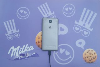 Huawei Y5