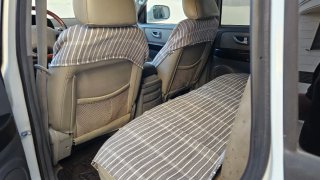 Hyundai Terracan 2007