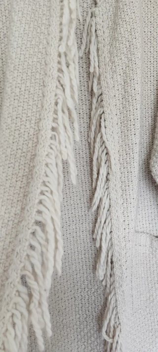 Chaqueta larga Slowlove